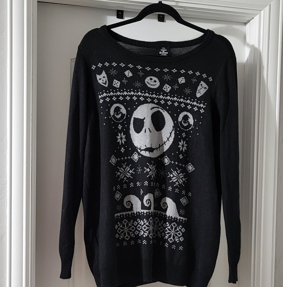 Jack sweater